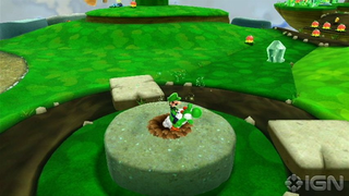 Super Mario Galaxy 2